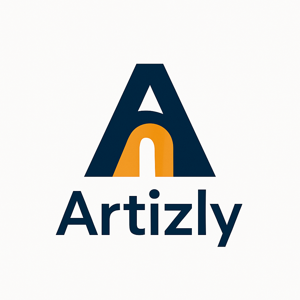 Artizly Project