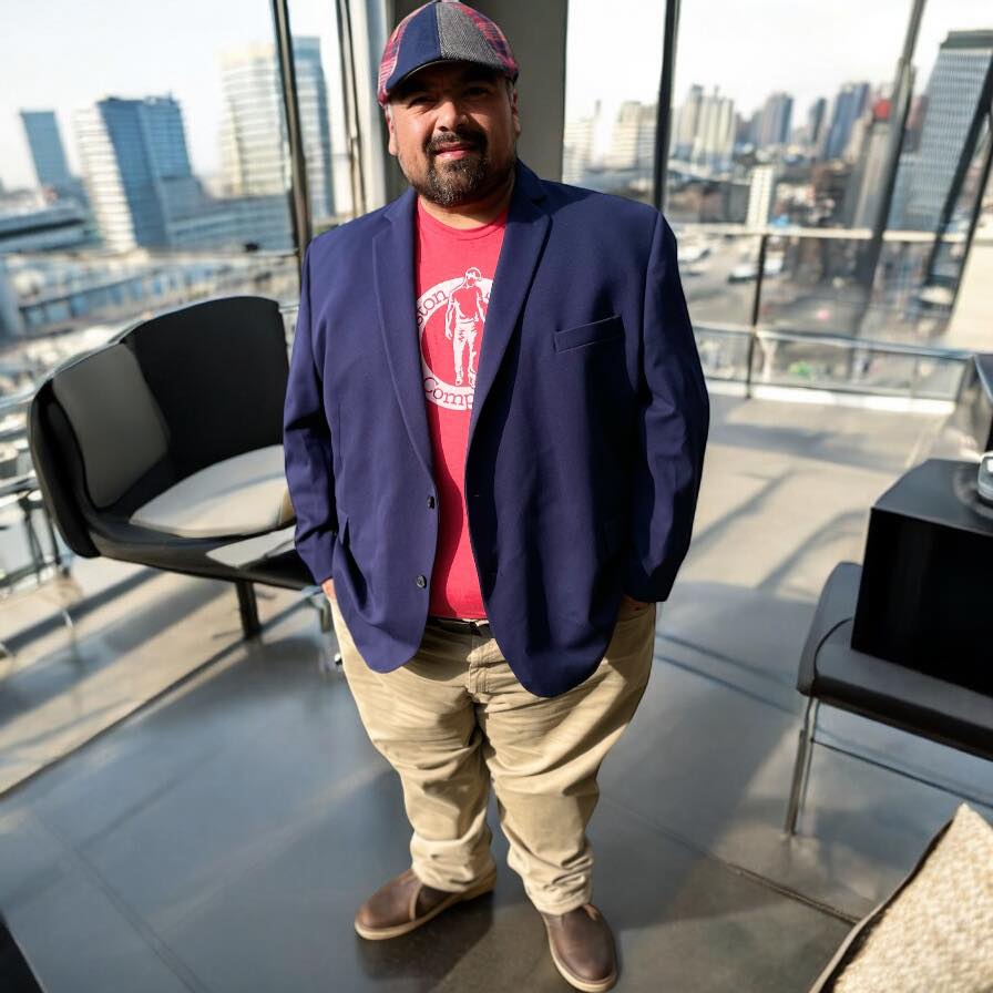 Founder of EverVerse Digital - Professional Leadership