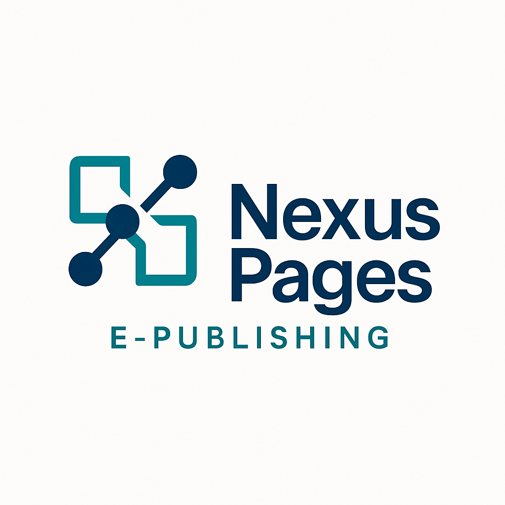 Nexus Pages E-Publishing Platform